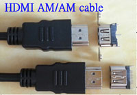 HDMI cable